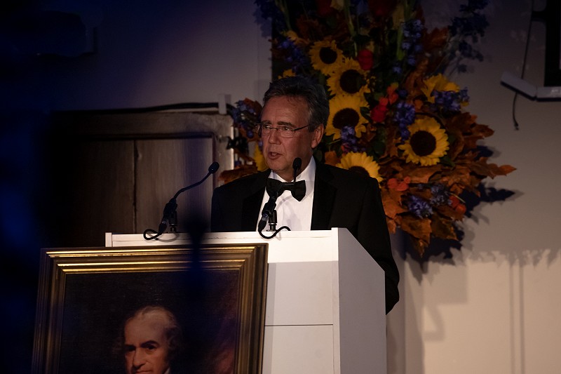 Gordon McConnell