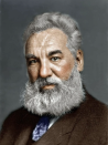 Alexander Graham Bell