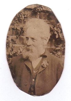 James Blyth