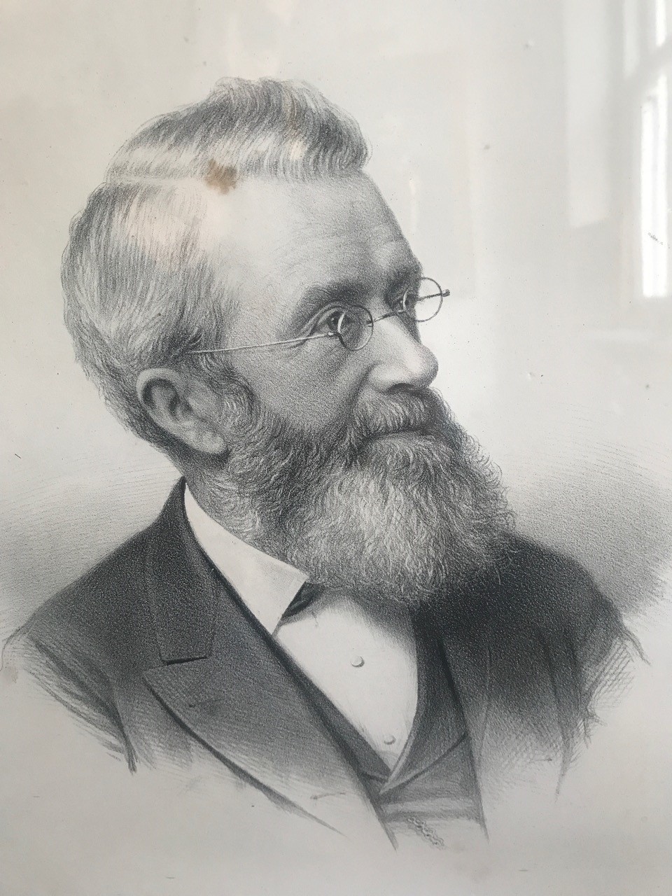 David Kirkaldy