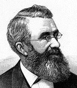 David Kirkaldy