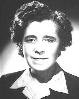 Dorothée Pullinger