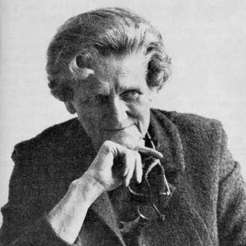 Anne Shaw
