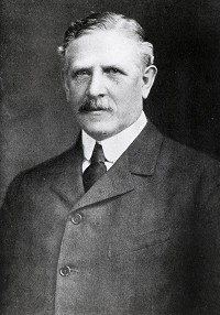 Francis Elgar