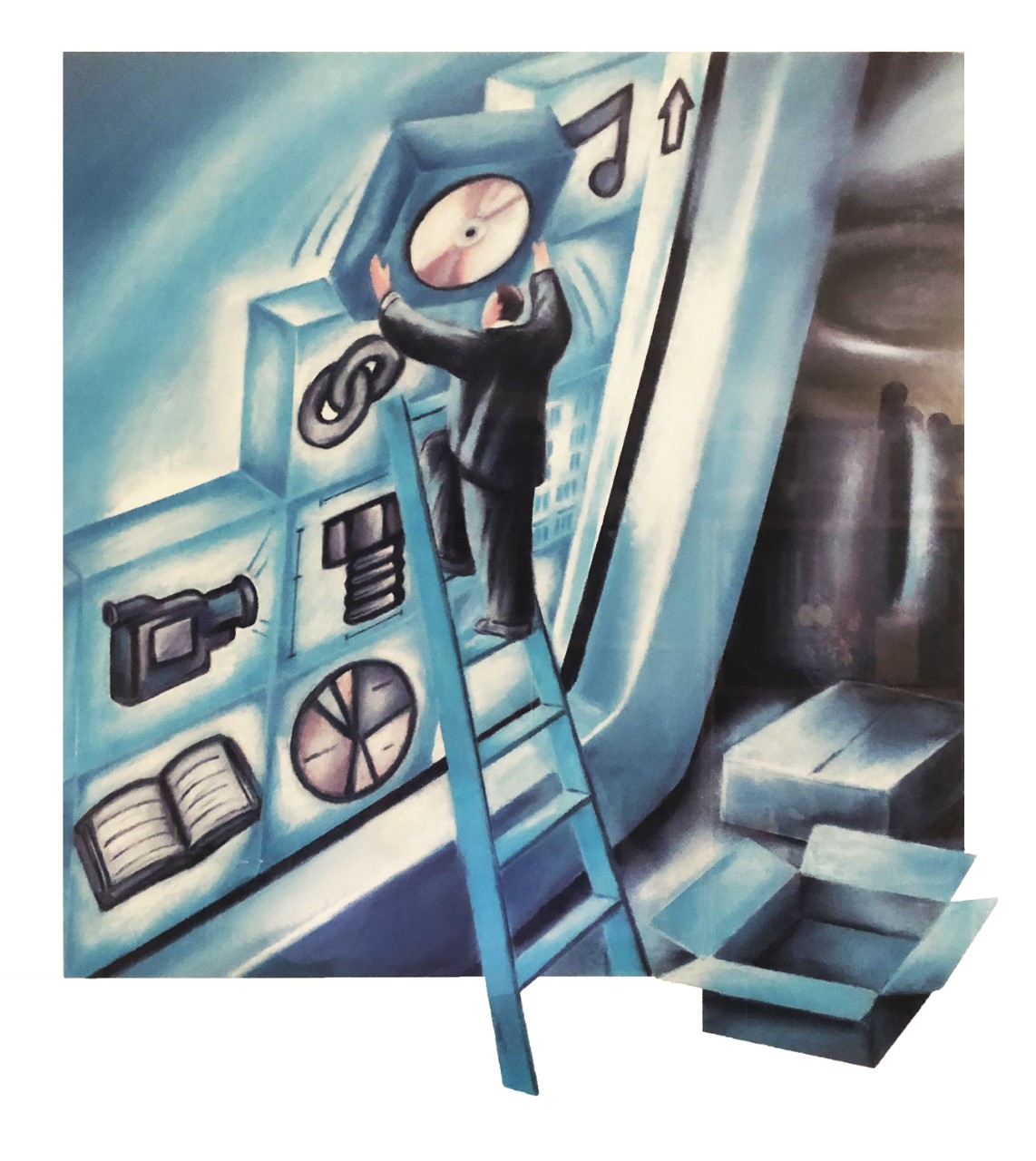 Image from the Guide Manual