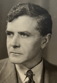 Thomas Graeme Nelson Haldane
