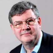 Ian Cleland Ritchie