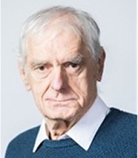 Stephen Salter