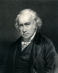 James Watt