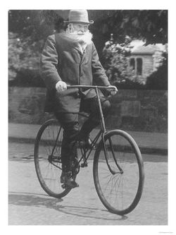 John Boyd Dunlop (c 1915)