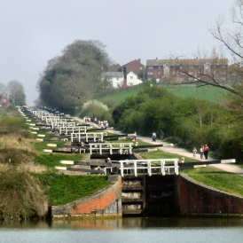 Kennet and Avon Canal