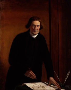 Andrew Meikle, by Alexander Reddoch, 1811