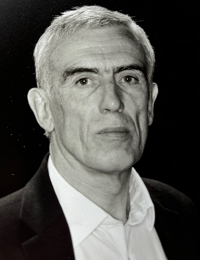 David Milne