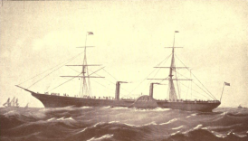 R.M.S. Persia