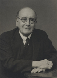 Alexander Gibb