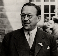 Robert Alexander Watson-Watt