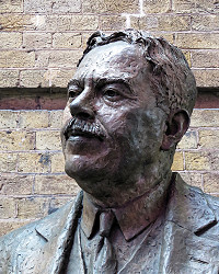 Herbert Nigel Gresley