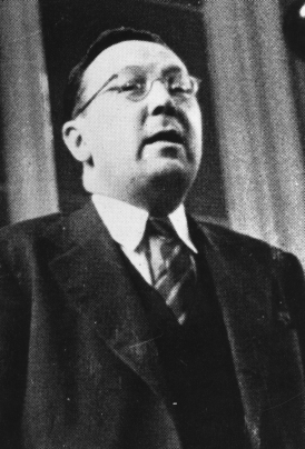 Sir Robert Watson-Watt