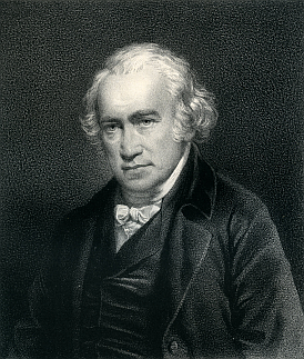 print by Schenck & McFarlane, Edinburgh after portrait by John Partridge