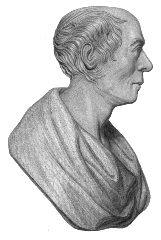 Bust of William Symington by D W Stevenson, 1890 in National Museums Scotland