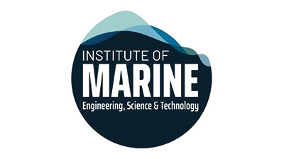 IMarEST: The Institute of Marine Engineering, Science and Technology