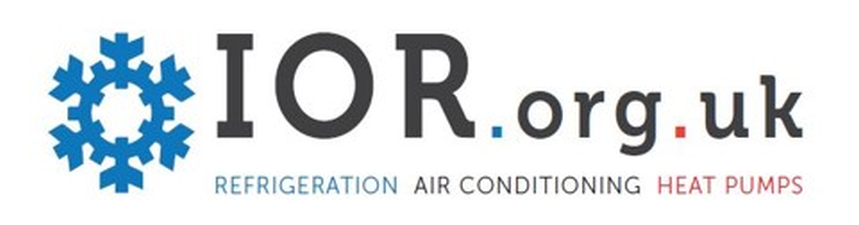 IOR: Institute of Refrigeration